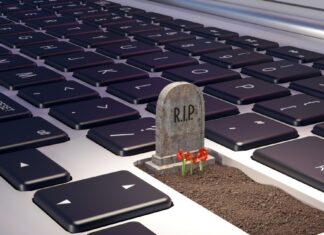 The goal of a startup is to cease existing