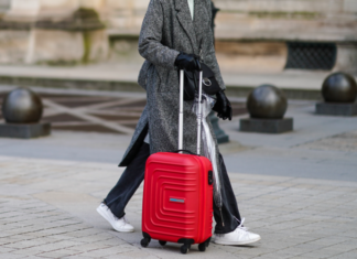 The Best Carry-On Travel Bags to Get You Where You’re Going