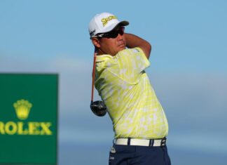 Four long shot golf bets for Wai’alae