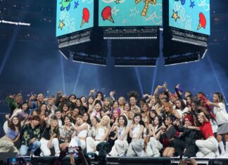 KCON Expands to Hong Kong in 2024