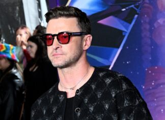 It’s All Happening! Justin Timberlake Posts Snippet of Rehearsal Footage on Eve of Free Memphis Club Show