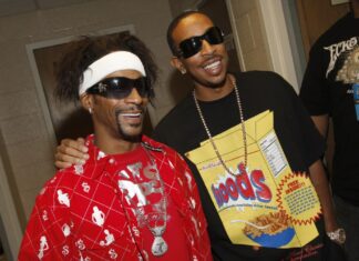 Ludacris Drops Fiery Freestyle After Katt Williams’ Illuminati Claim: Watch