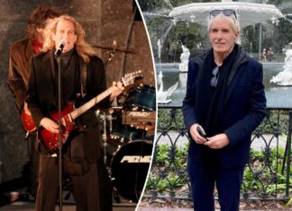 Michael Bolton reveals brain tumor diagnosis, ‘immediate surgery’ in emotional note to fans