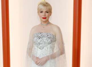 Busy Phillips Says BFF Michelle Williams ‘Felt a Connection’ With Britney Spears Memoir