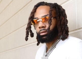 Money Man on Working With Lil Baby, Paying Respects to Kobe Bryant & Expanding Beyond Hip-Hop