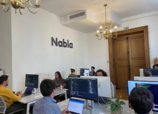 Nabla raises another $24 million for its AI assistant for doctors that automatically writes clinical notes