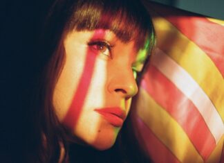 Norah Jones Announces ‘Visions’ Album, Spring 2024 U.S. Tour