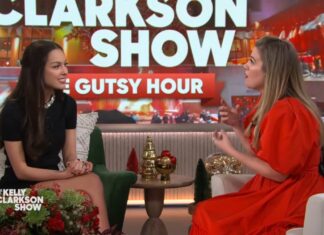 Olivia Rodrigo & Kelly Clarkson Gush Over Their Shared ‘Hero’ Alanis Morissette