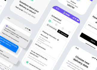 Returnmates, now Sway, bags $19.5M Series A to manage e-commerce returns