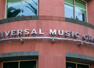 UMG Shares Set New 52-Week High But K-Pop, Tencent Losses Drag Down Music Stocks Overall