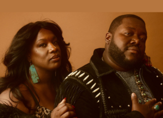 Exclusive Interview:Grammy Nominated R&B Country Duo ‘The War and Treaty’