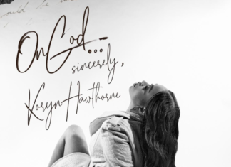 Gospel Sensation Koryn Hawthorne delivers a reality check in new track + video “Cut EM OFF”