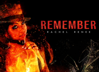 Rachel Renee unviels official music video for single “Remember”