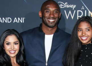 Vanessa Bryant Honors Kobe Bryant on Daughter Natalia’s 21st Birthday – Hollywood Life