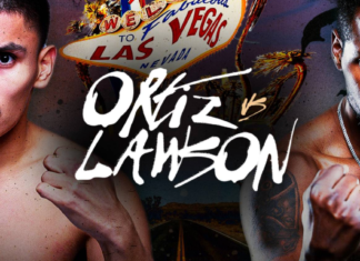 Watch the Vergil Ortiz Jr. vs Fredrick Lawson live stream