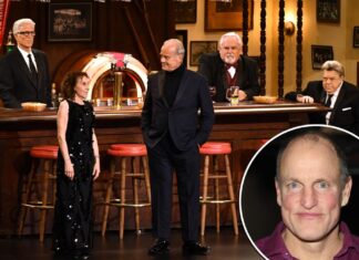 Woody Harrelson’s noticeable Emmys 2024 ‘Cheers’ reunion absence explained