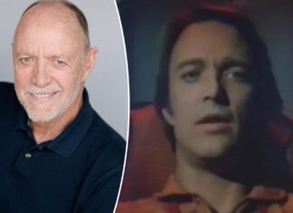 ‘Battlestar Galactica,’ ‘Law & Order’ actor dies at 81