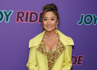 Ashley Park Hospitalized After Going Into ‘Critical Septic Shock’ – Hollywood Life