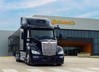 Aurora and Continental pass first major hurdle in commercial self-driving trucks deal
