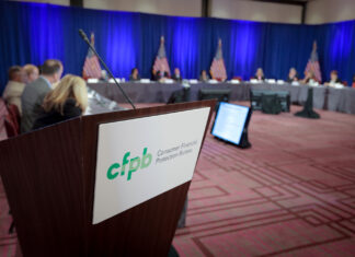 CFPB advises the public of scammers posing as Bureau officials