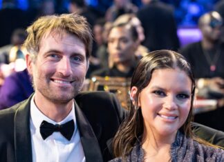 Maren Morris and Ryan Hurd Reach Divorce Settlement After 3 Months