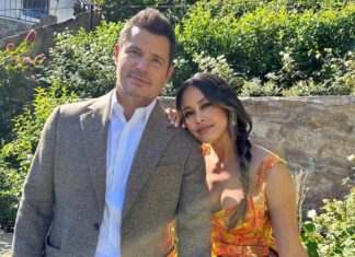 Vanessa & Nick Lachey's Daughter Brooklyn Is So Grown Up on 9th B-Day