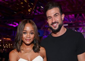Bryan Abasolo “Put All He Could” Into Rachel Lindsay Marriage