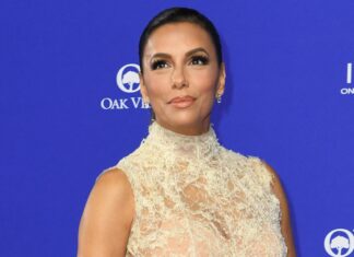 Why Eva Longoria Won't Cast Her 5-Year-Old Son Santiago in a Movie
