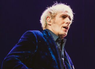 Michael Bolton Shares Brain Tumor Diagnosis