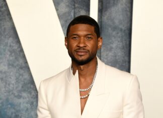 Usher Proves There’s No Limit in New Super Bowl Halftime Show Trailer
