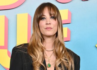 The Fate of Kaley Cuoco’s Flight Attendant Season 3 Revealed