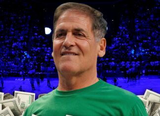 Mark Cuban Paying Mavs Employees $35 Mil In Bonuses After Selling Stake In Team