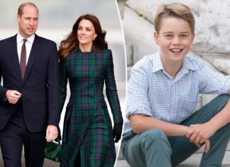 Why Kate Middleton was left ‘heartbroken’ after ‘argument’ with Prince William: source