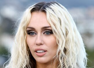 Miley Cyrus Alleged Stalker Showed Up At Her House with Stuffed Animal