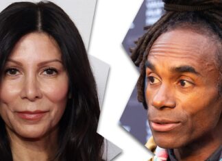 Milli Vanilli’s Fab Morvan’s Wife Kim Marlowe Files for Divorce