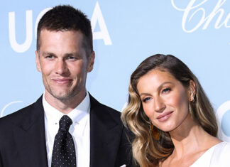 Gisele Bundchen Gets Pushback From Kids for Different Parenting Style – Hollywood Life