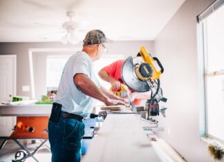 Current housing inventory insufficient for aging needs, report says