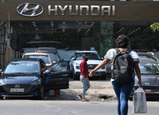 Hyundai Motor India fixes bug that exposed customers’ personal data