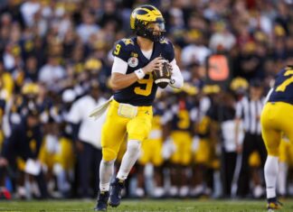 Betting strategies for National Championship