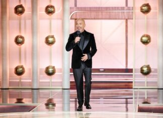 Jo Koy Says There Was No ‘Ill Intent’ in Taylor Swift Joke: ‘I Love Her Work’