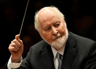 Sony Renames Music Building After John Williams as Hollywood Legends Turn Out to Pay Tribute