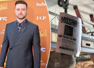 Why pop needs Justin Timberlake — seemingly teasing new music — to bring his sexy back