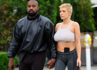 Kanye West Gushes Over Wife Bianca Censori on Her 29th Birthday: ‘I Love You So Much’