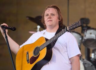 Fans Choose Lewis Capaldi’s ‘Strangers’ as This Week’s Favorite New Music
