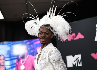 Lil Nas X Resurrects Himself on New Single ‘J CHRIST’: Watch