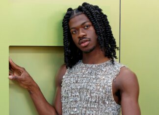 Lil Nas X Takes on the Role of Moses in New ‘J CHRIST’ Teaser