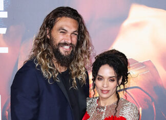 Lisa Bonet Files for Divorce From Jason Momoa 2 Years After Split – Hollywood Life