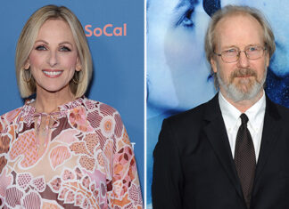 Marlee Matlin Says Her Late Ex William Hurt Questioned Her Oscar Win – Hollywood Life