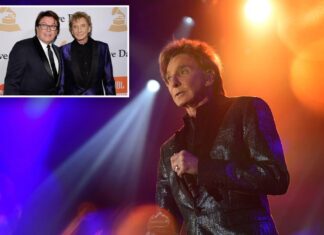 ‘Didn’t want my career to go away’