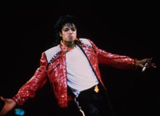 Michael Jackson Biopic Casts Juliano Krue Valdi as Young Michael